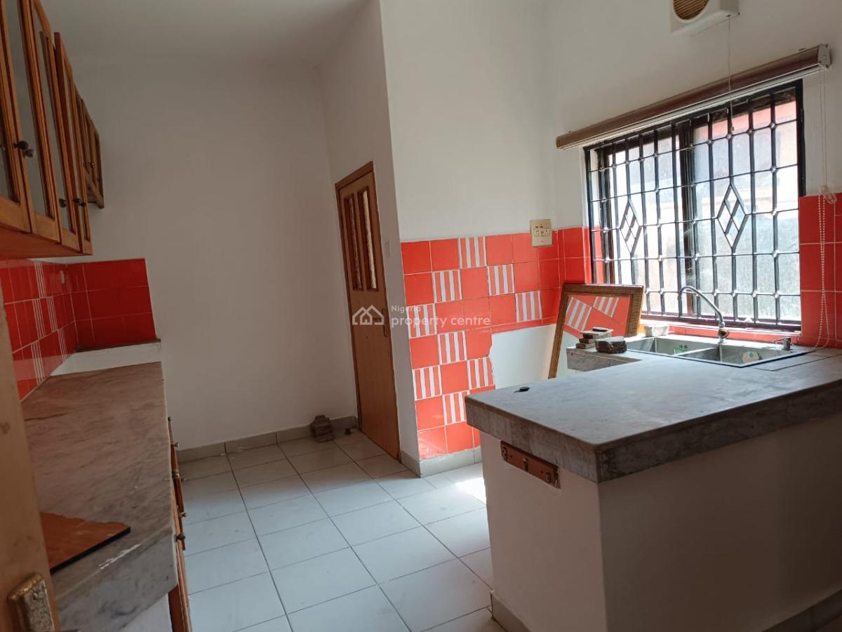 Fully Detached 4 Bedroom, Lekki, Lagos, Flat / Apartment for Rent