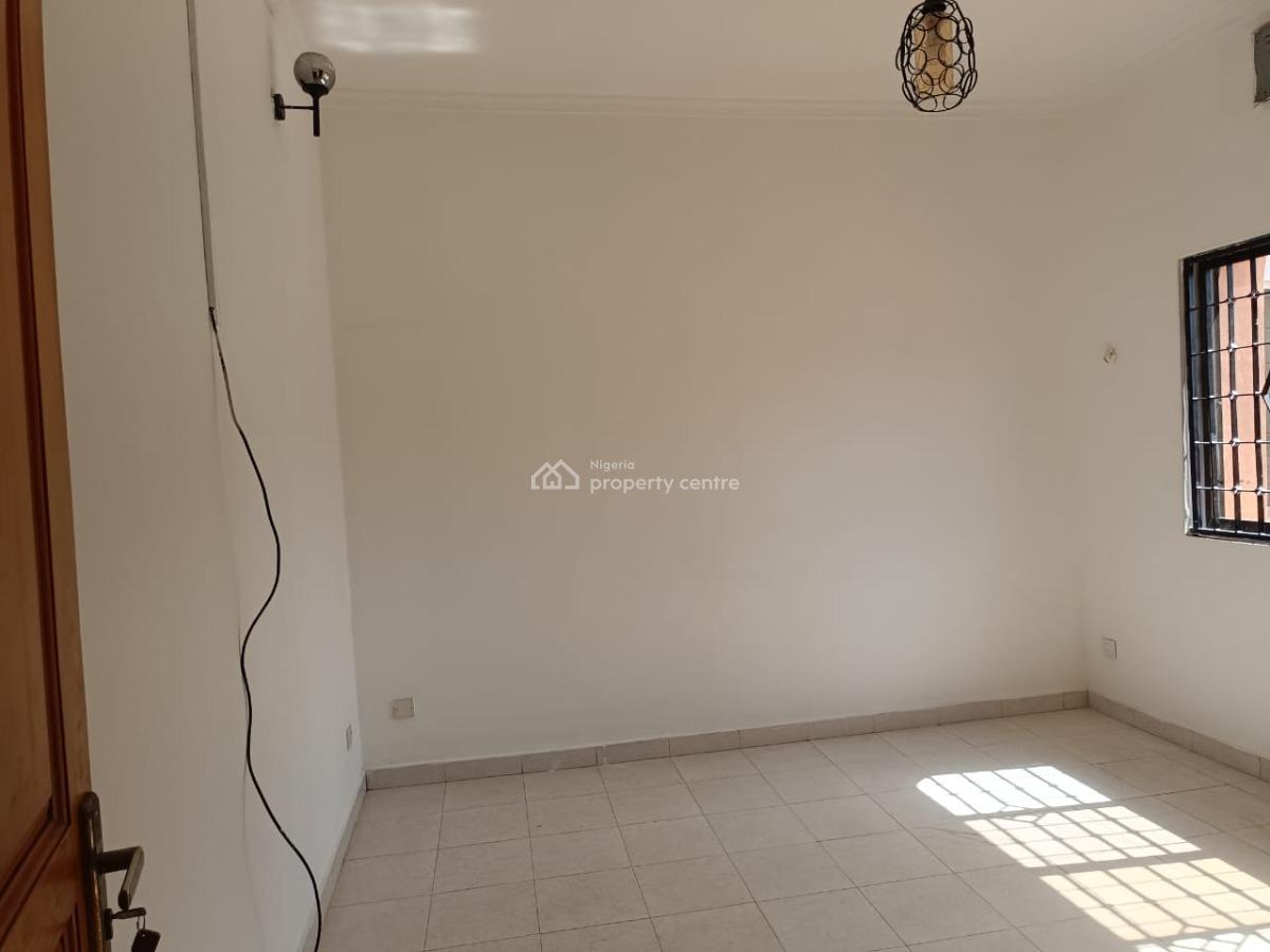 Fully Detached 4 Bedroom, Lekki, Lagos, Flat / Apartment for Rent