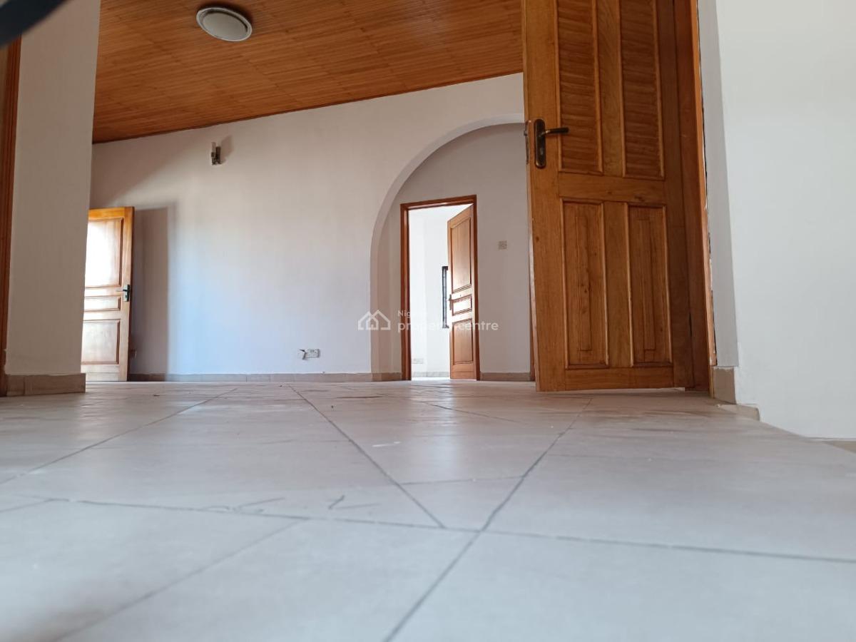Fully Detached 4 Bedroom, Lekki, Lagos, Flat / Apartment for Rent