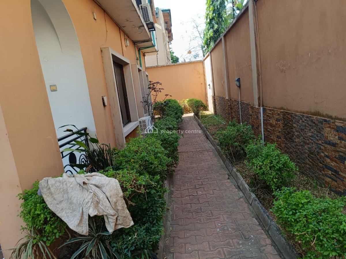 Fully Detached 4 Bedroom, Lekki, Lagos, Flat / Apartment for Rent