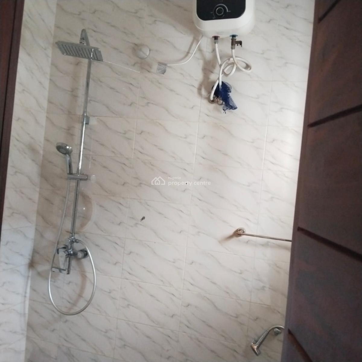 3 Bedroom Terraced Duplex, Gra Phase 1, Magodo, Lagos, Terraced Duplex for Rent