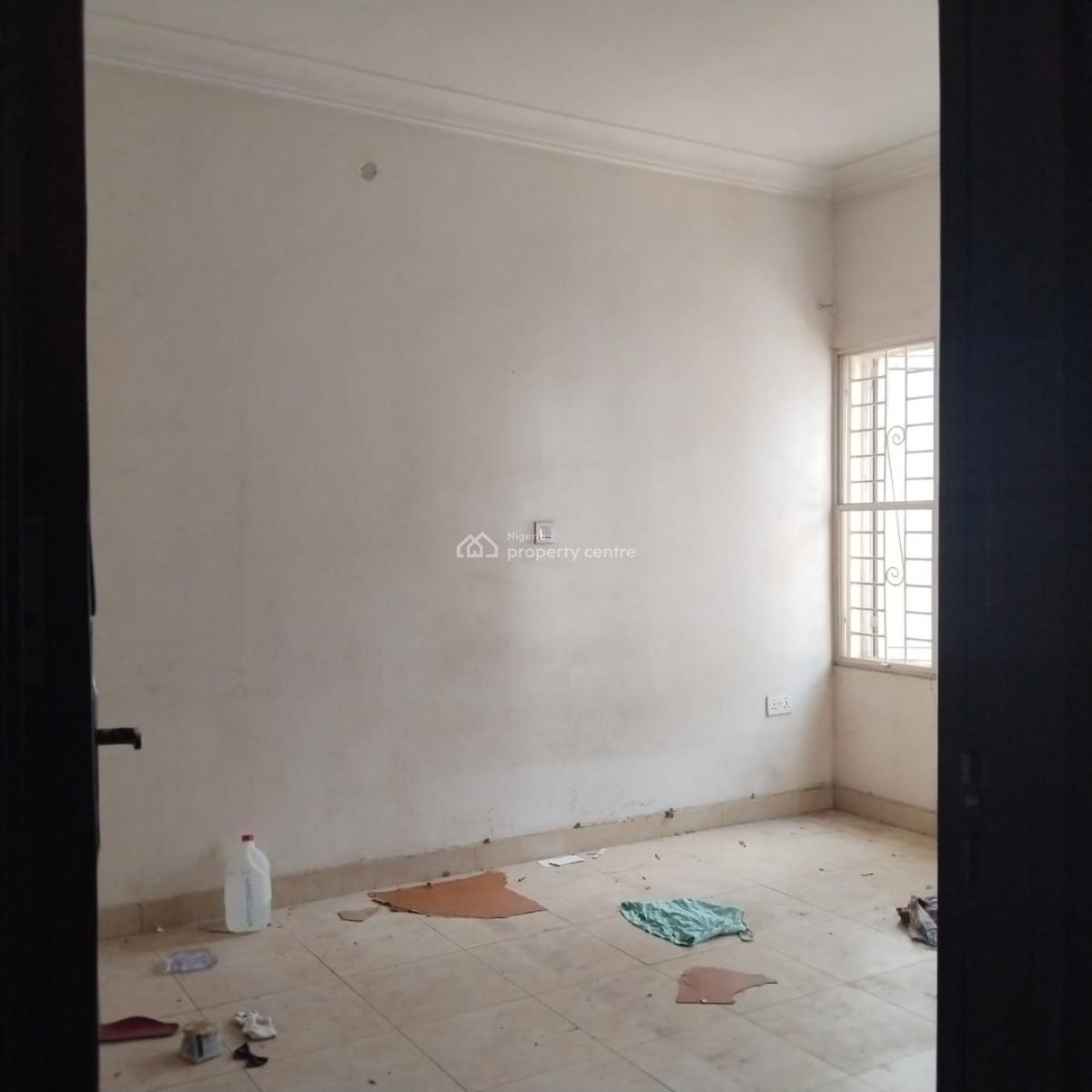 3 Bedroom Terraced Duplex, Gra Phase 1, Magodo, Lagos, Terraced Duplex for Rent