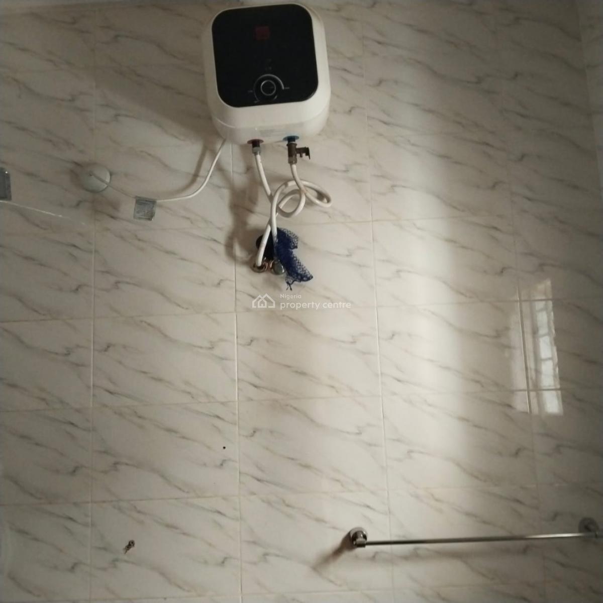 3 Bedroom Terraced Duplex, Gra Phase 1, Magodo, Lagos, Terraced Duplex for Rent