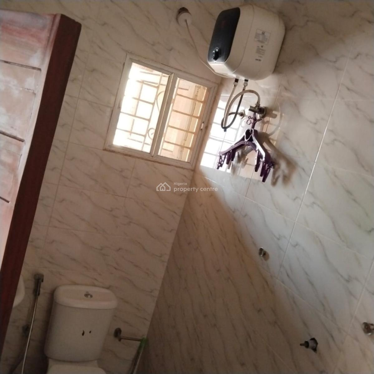 3 Bedroom Terraced Duplex, Gra Phase 1, Magodo, Lagos, Terraced Duplex for Rent