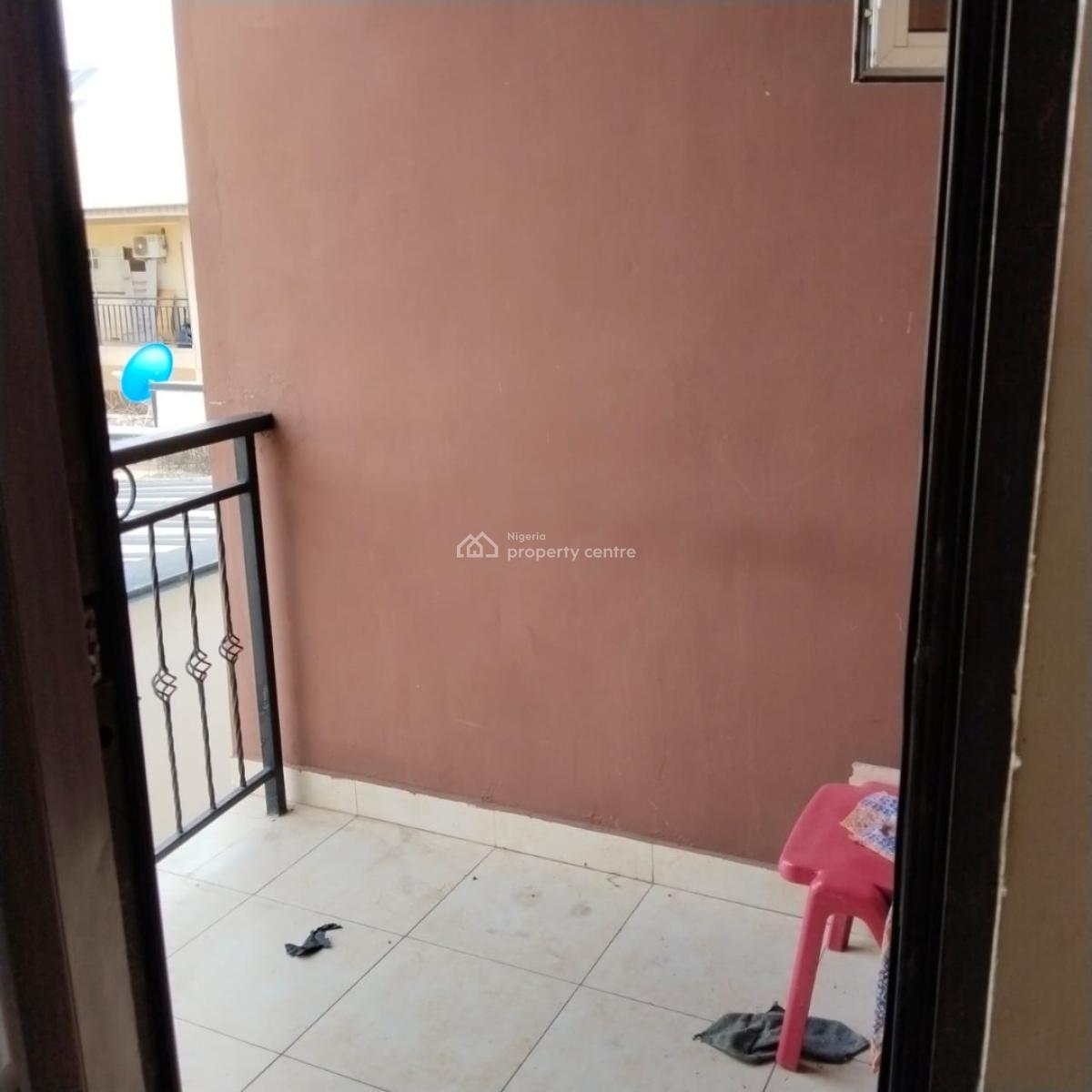 3 Bedroom Terraced Duplex, Gra Phase 1, Magodo, Lagos, Terraced Duplex for Rent