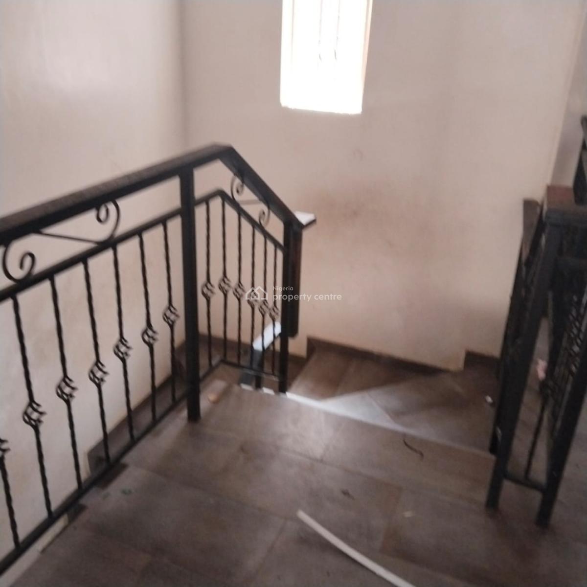 3 Bedroom Terraced Duplex, Gra Phase 1, Magodo, Lagos, Terraced Duplex for Rent
