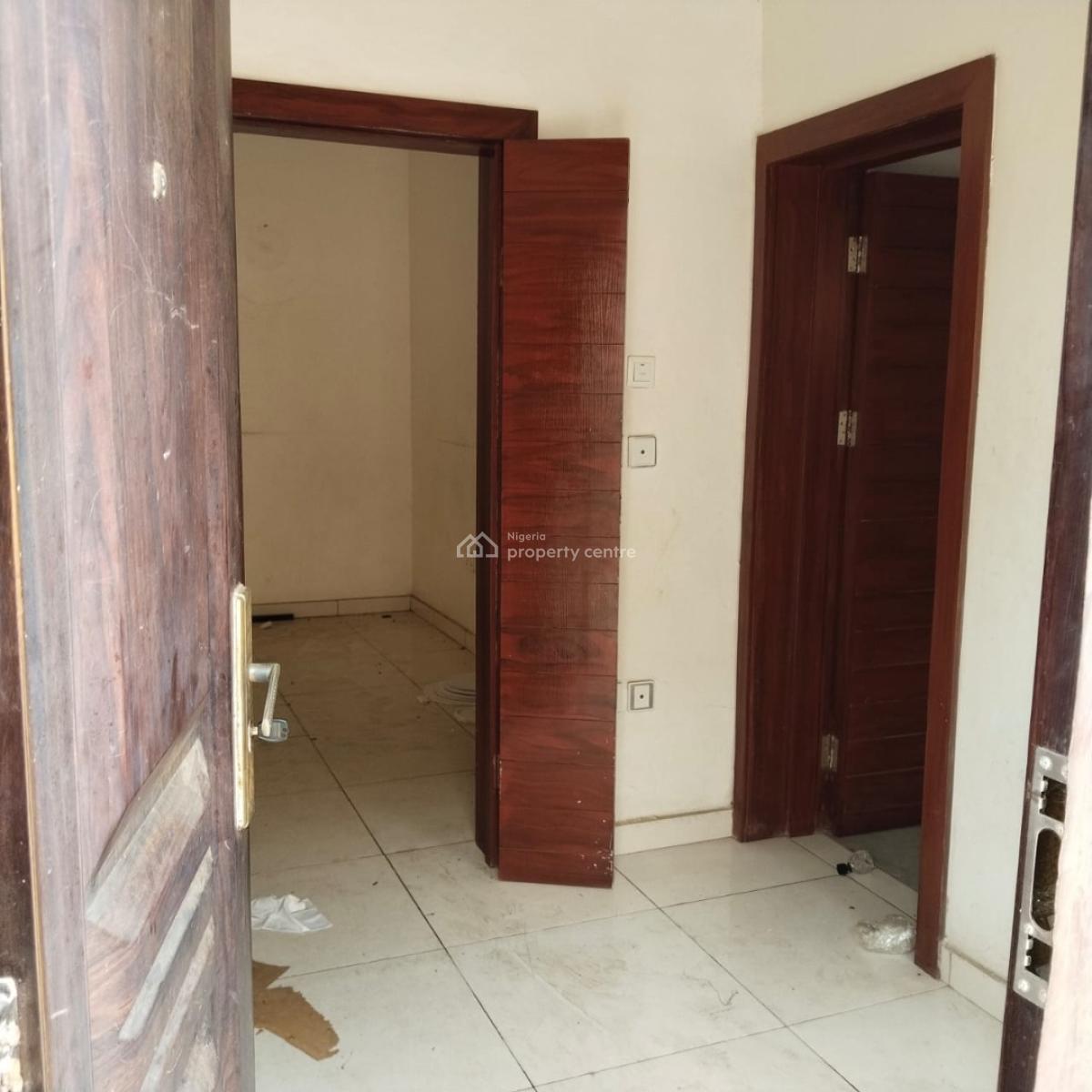 3 Bedroom Terraced Duplex, Gra Phase 1, Magodo, Lagos, Terraced Duplex for Rent