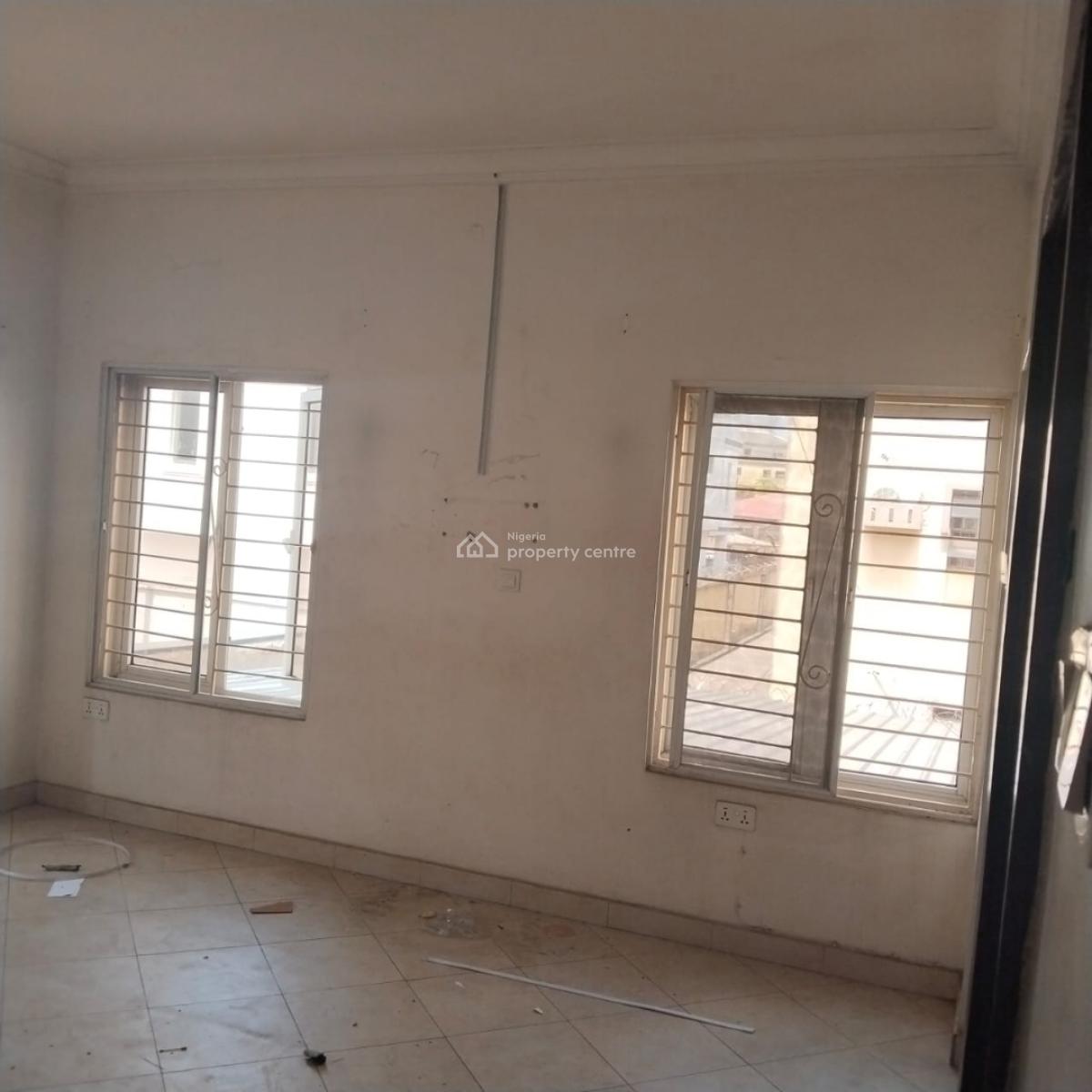 3 Bedroom Terraced Duplex, Gra Phase 1, Magodo, Lagos, Terraced Duplex for Rent