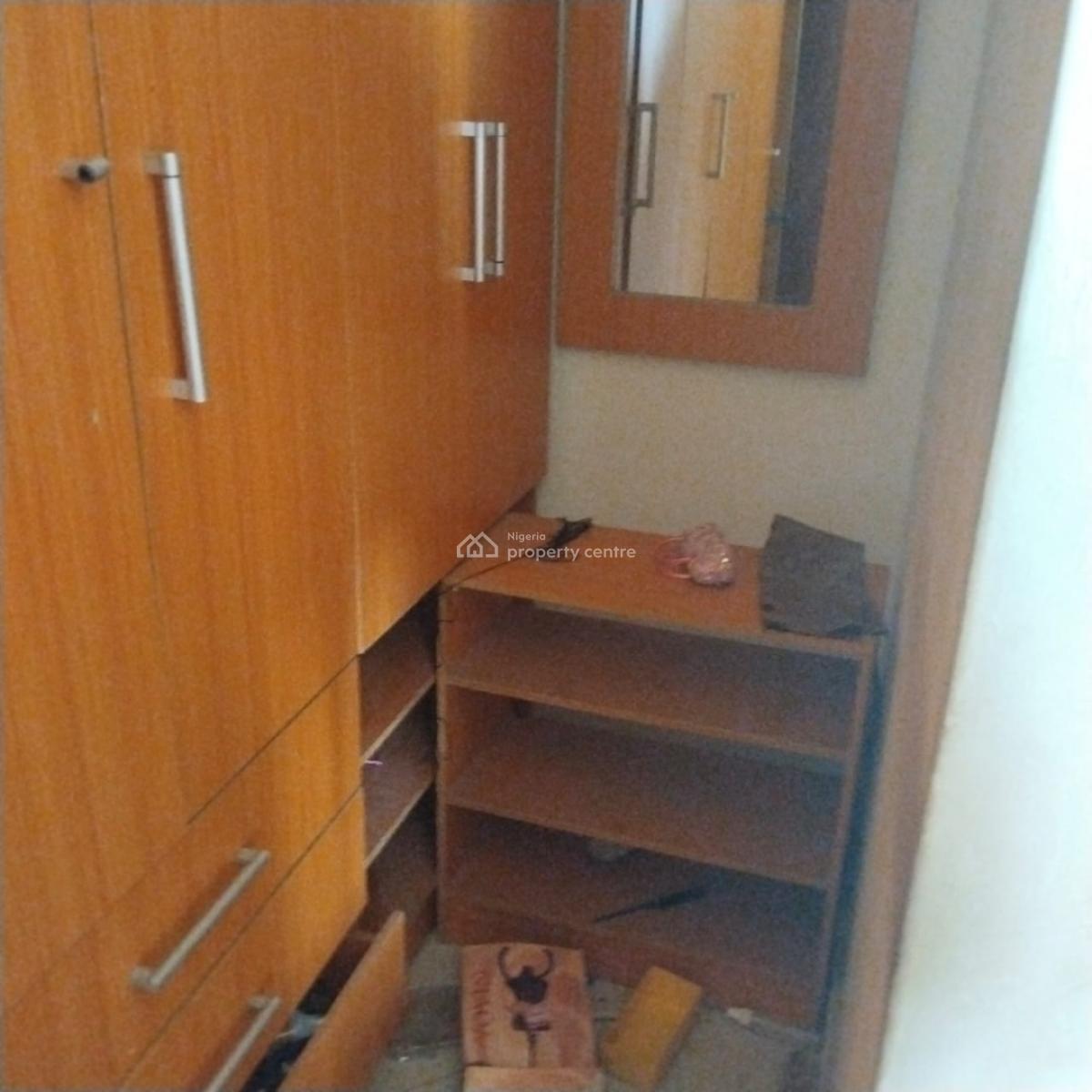 3 Bedroom Terraced Duplex, Gra Phase 1, Magodo, Lagos, Terraced Duplex for Rent