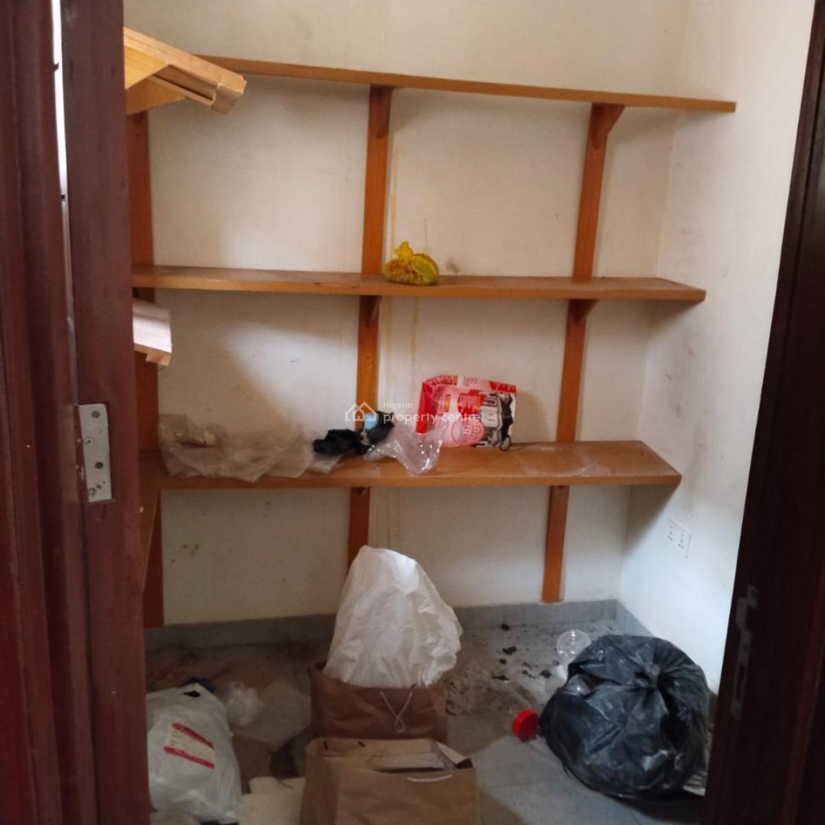 3 Bedroom Terraced Duplex, Gra Phase 1, Magodo, Lagos, Terraced Duplex for Rent