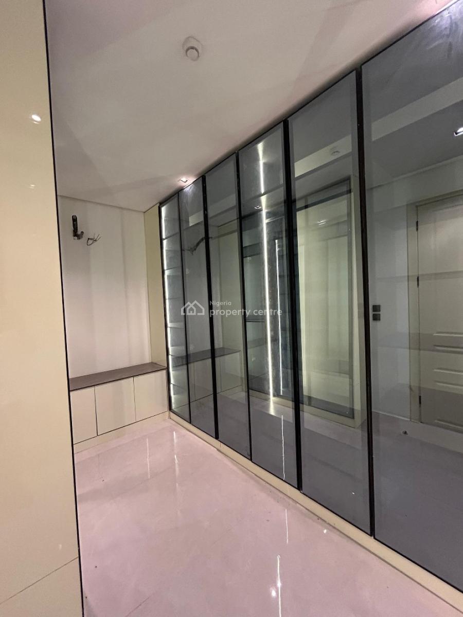 Newly Built, Tastefully Finished, Luxury 4 Bedroom Semi Detached Duplex, Ikate, Lekki, Lagos, Semi-detached Duplex for Sale