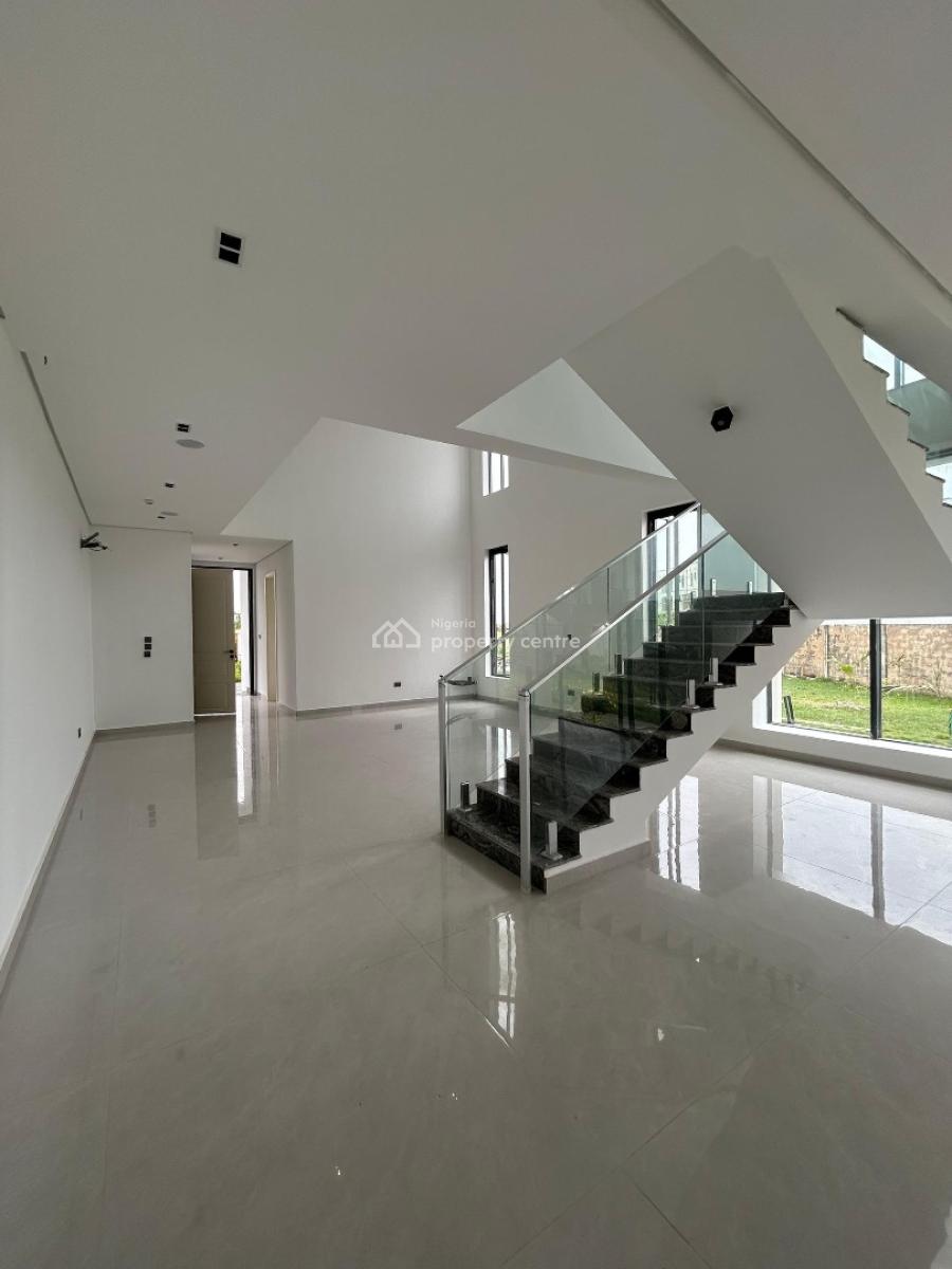 Newly Built, Tastefully Finished, Luxury 4 Bedroom Semi Detached Duplex, Ikate, Lekki, Lagos, Semi-detached Duplex for Sale