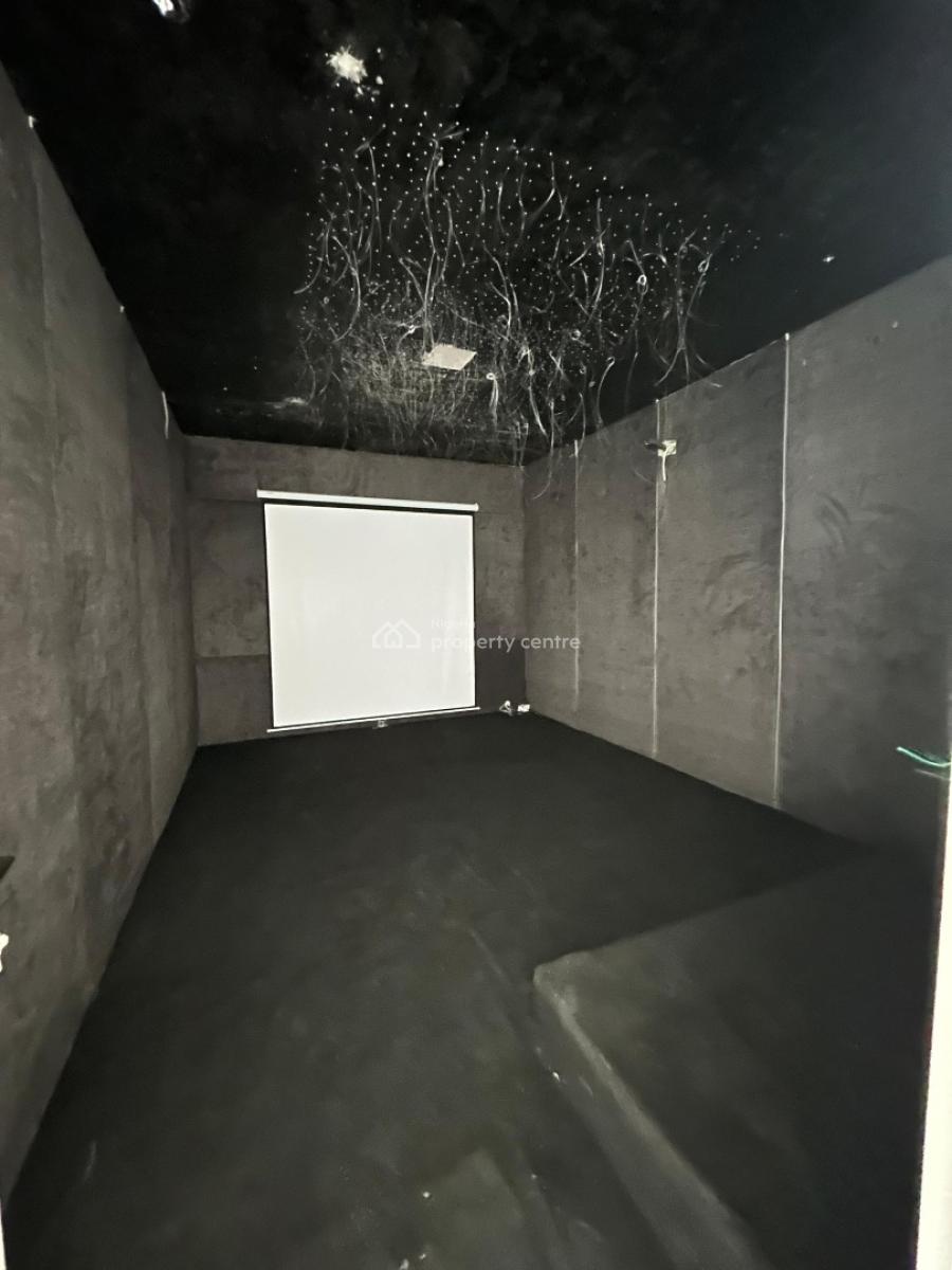 Newly Built, Tastefully Finished, Luxury 4 Bedroom Semi Detached Duplex, Ikate, Lekki, Lagos, Semi-detached Duplex for Sale