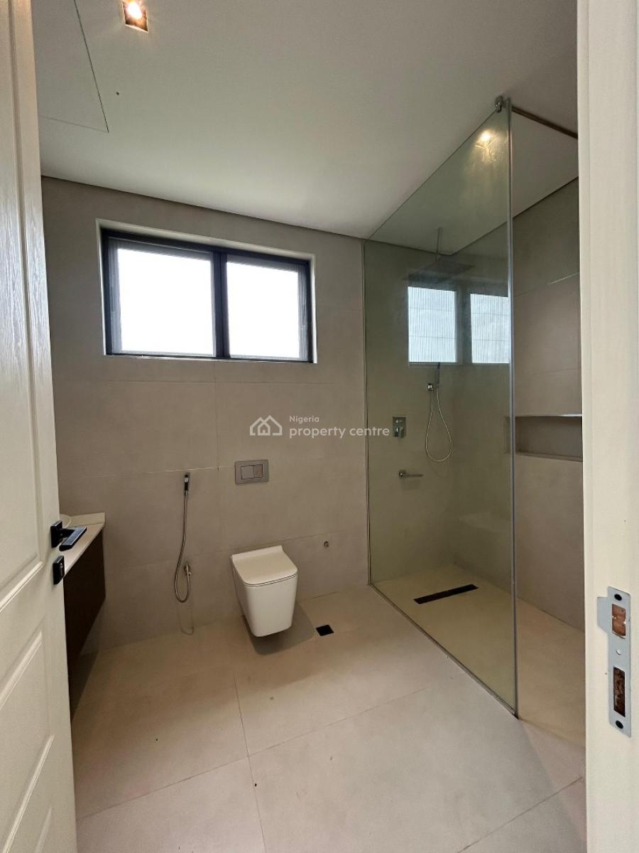 Newly Built, Tastefully Finished, Luxury 4 Bedroom Semi Detached Duplex, Ikate, Lekki, Lagos, Semi-detached Duplex for Sale