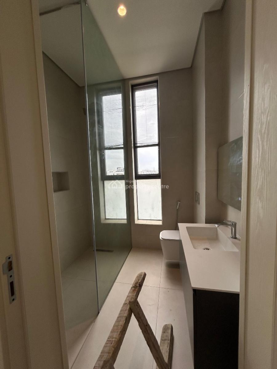 Newly Built, Tastefully Finished, Luxury 4 Bedroom Semi Detached Duplex, Ikate, Lekki, Lagos, Semi-detached Duplex for Sale