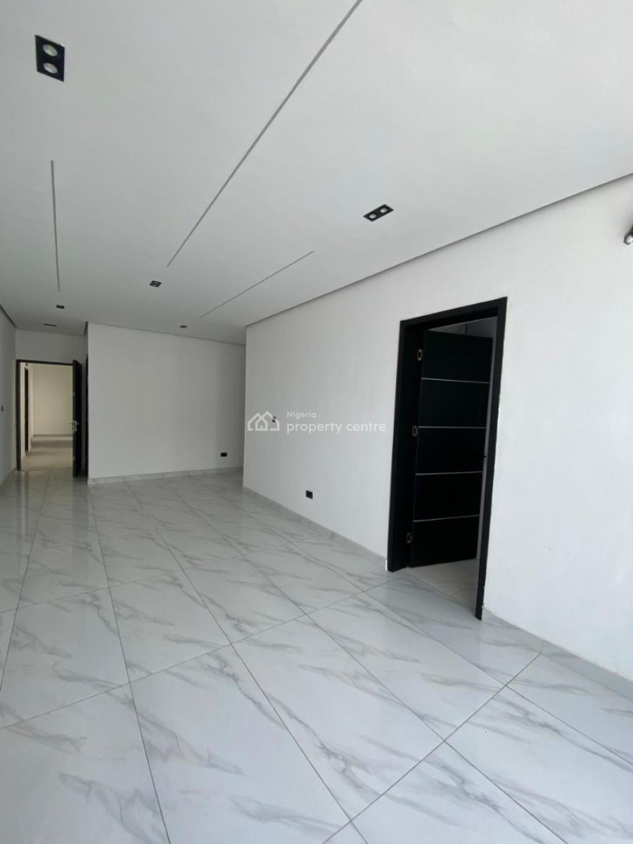 Brand New 2 Bedroom Flat, Ologolo, Lekki, Lagos, Flat / Apartment for Sale