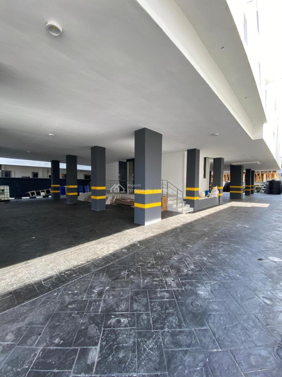 Brand New 2 Bedroom Flat, Ologolo, Lekki, Lagos, Flat / Apartment for Sale