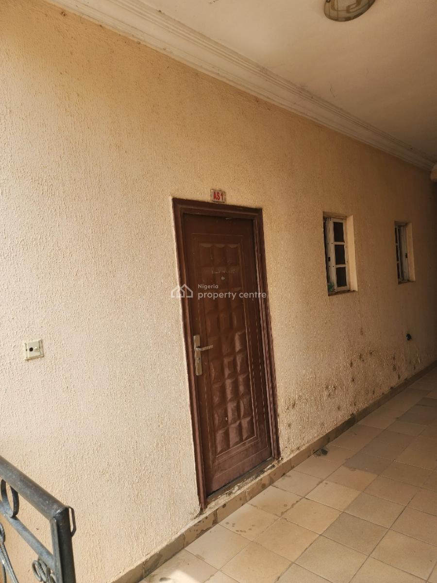 Luxury Self Contain, Dawaki District, Dawaki, Gwarinpa, Abuja, Self Contain (single Rooms) for Rent