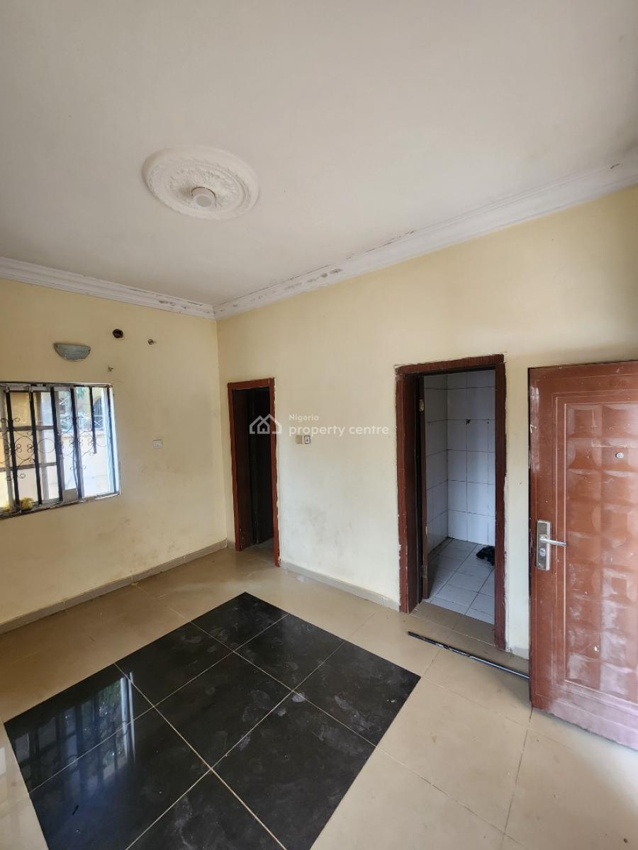 Luxury Self Contain, Dawaki District, Dawaki, Gwarinpa, Abuja, Self Contain (single Rooms) for Rent