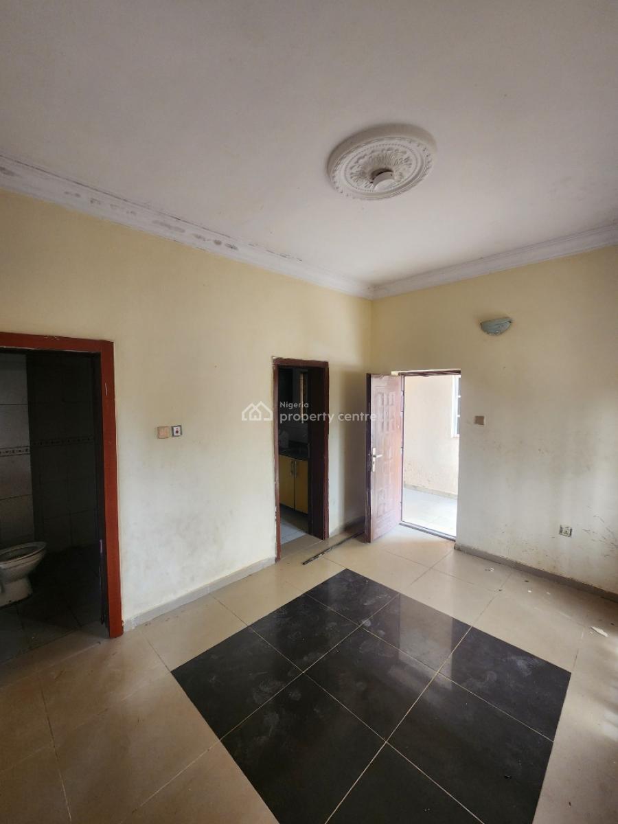 Luxury Self Contain, Dawaki District, Dawaki, Gwarinpa, Abuja, Self Contain (single Rooms) for Rent