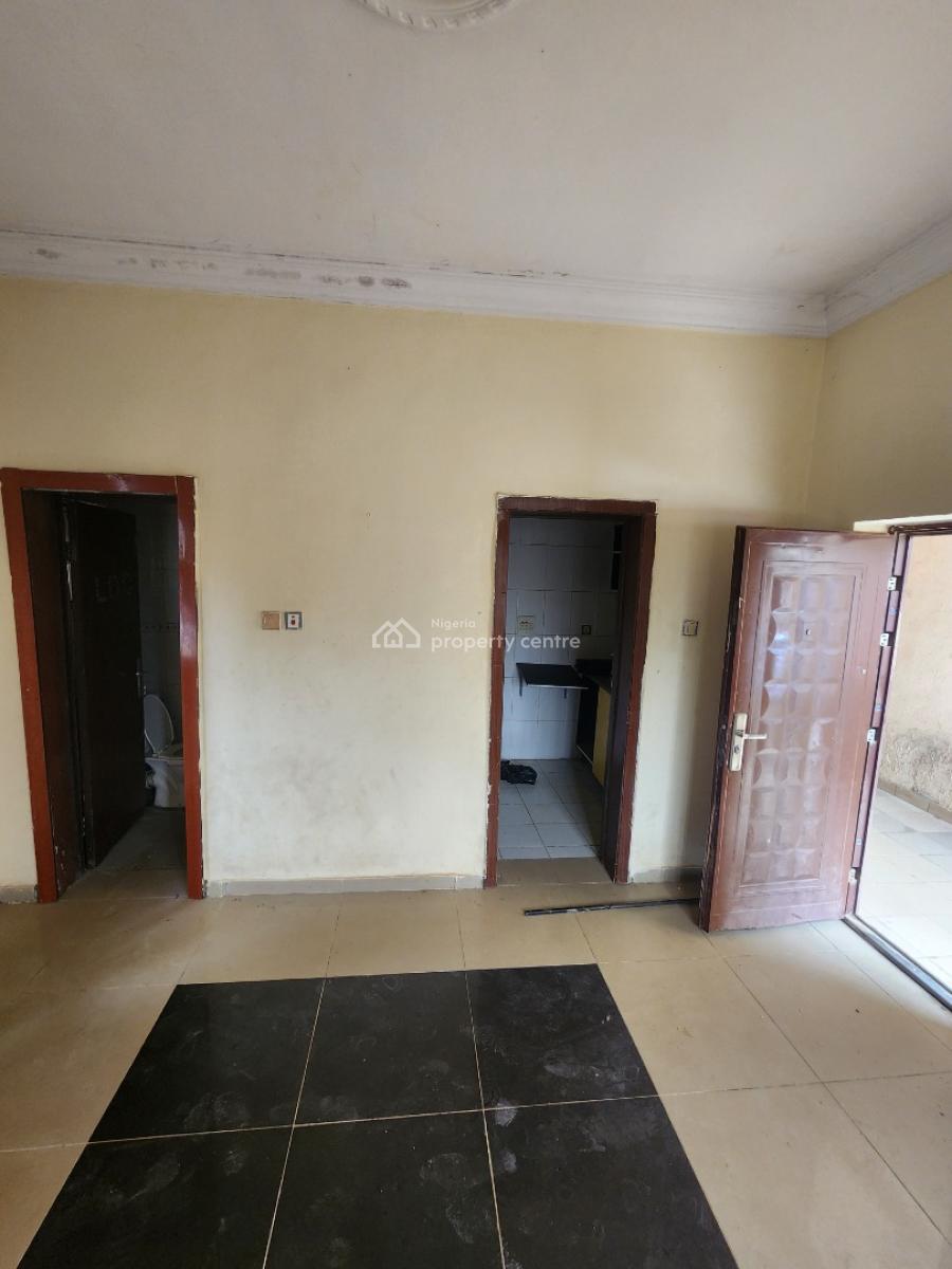 Luxury Self Contain, Dawaki District, Dawaki, Gwarinpa, Abuja, Self Contain (single Rooms) for Rent