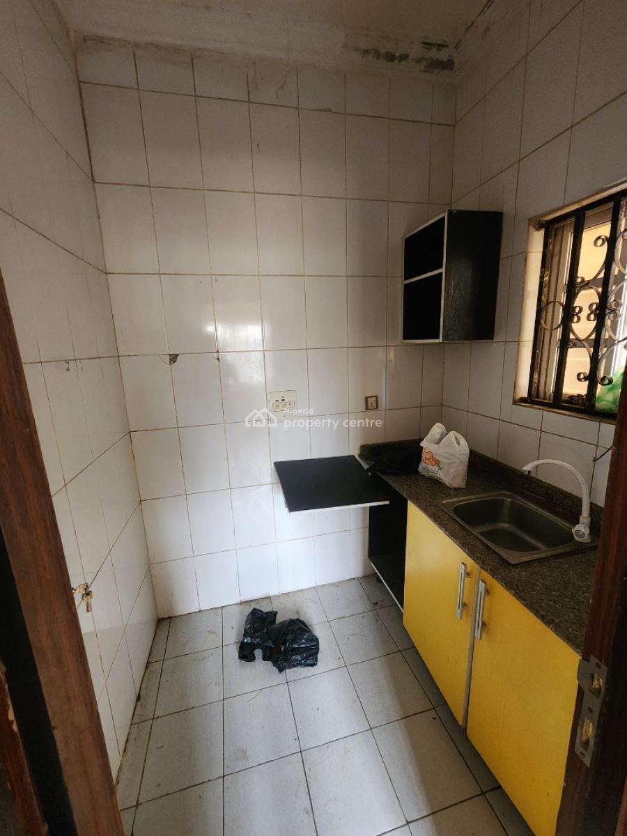 Luxury Self Contain, Dawaki District, Dawaki, Gwarinpa, Abuja, Self Contain (single Rooms) for Rent