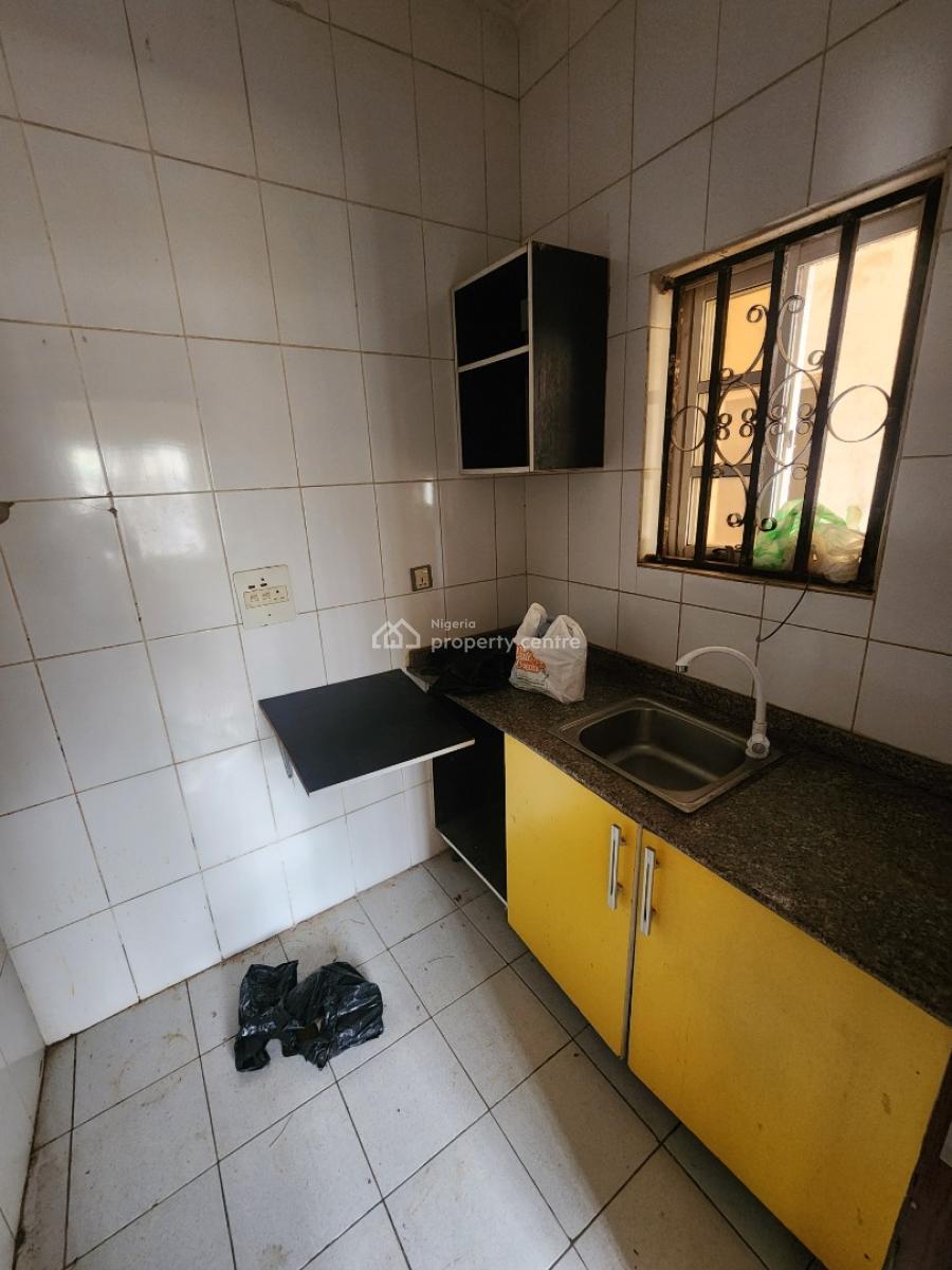 Luxury Self Contain, Dawaki District, Dawaki, Gwarinpa, Abuja, Self Contain (single Rooms) for Rent