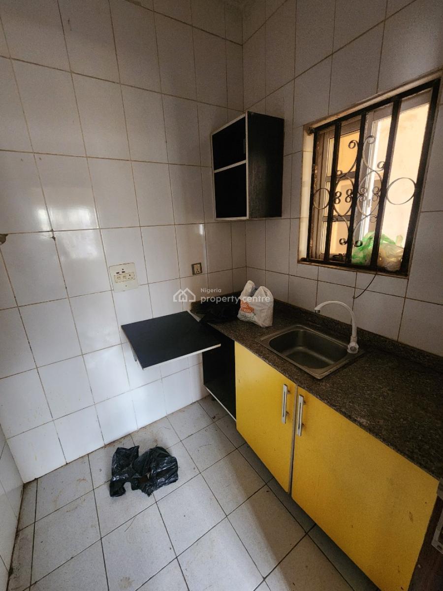 Luxury Self Contain, Dawaki District, Dawaki, Gwarinpa, Abuja, Self Contain (single Rooms) for Rent