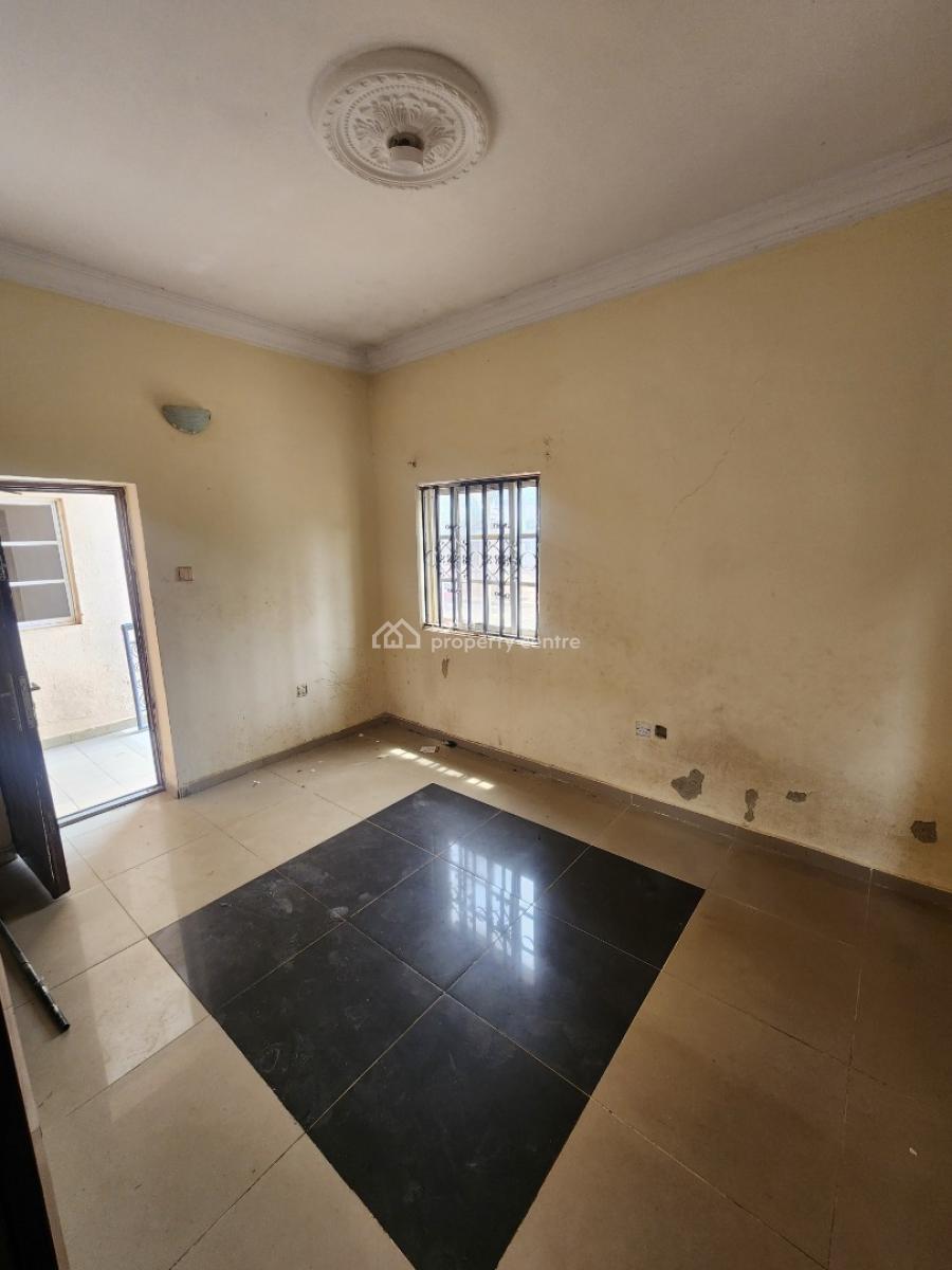 Luxury Self Contain, Dawaki District, Dawaki, Gwarinpa, Abuja, Self Contain (single Rooms) for Rent