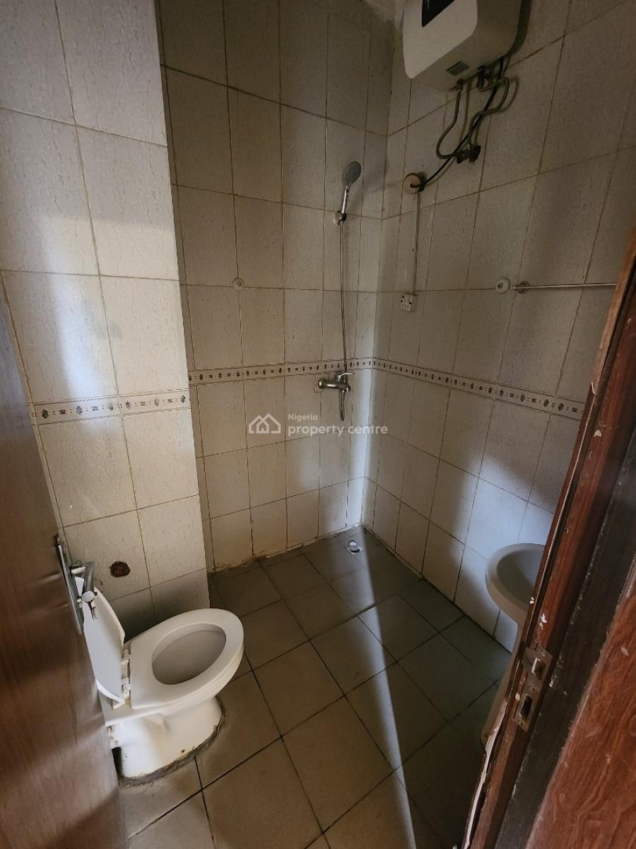 Luxury Self Contain, Dawaki District, Dawaki, Gwarinpa, Abuja, Self Contain (single Rooms) for Rent