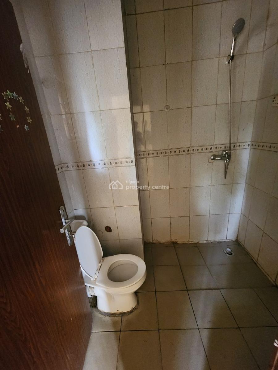 Luxury Self Contain, Dawaki District, Dawaki, Gwarinpa, Abuja, Self Contain (single Rooms) for Rent