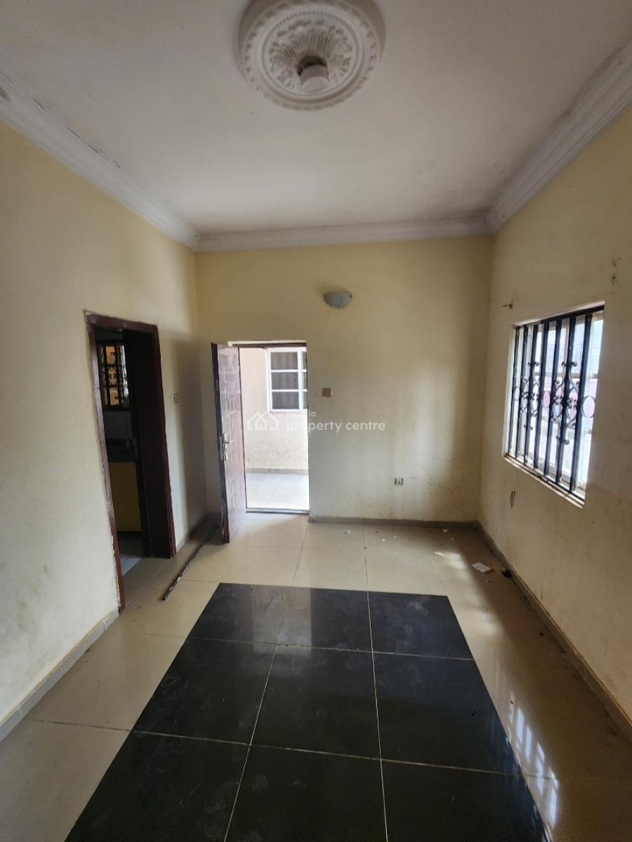Luxury Self Contain, Dawaki District, Dawaki, Gwarinpa, Abuja, Self Contain (single Rooms) for Rent