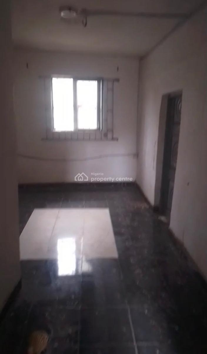 Lovely Mini Flat, Obanikoro, Shomolu, Lagos, Mini Flat (room and Parlour) for Rent