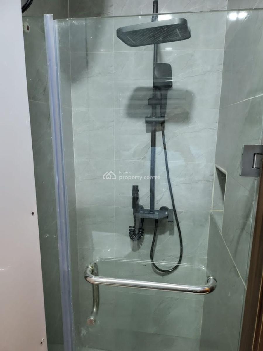 Fully Furnished 2 Bedrooms Apartment, Ikate, Lekki, Lagos, Flat / Apartment for Rent