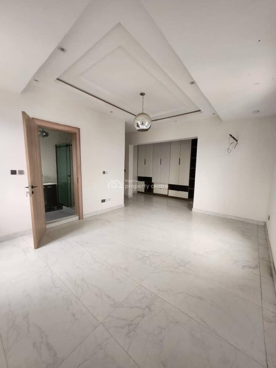 Spacious 2 Units of a 3 Bedroom Apartment in a Serene Estate, Victoria Island (vi), Lagos, Flat / Apartment for Rent