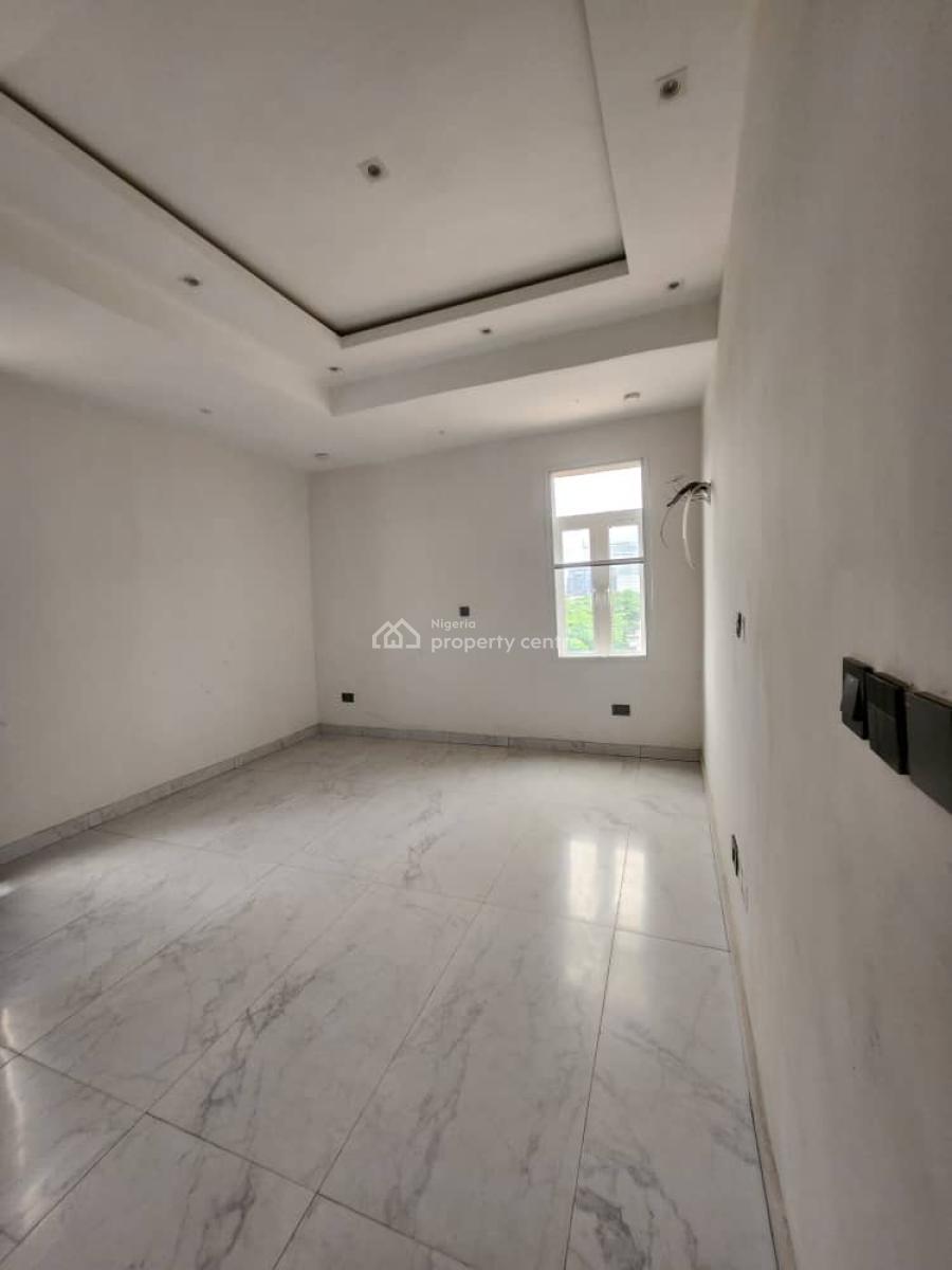 Spacious 2 Units of a 3 Bedroom Apartment in a Serene Estate, Victoria Island (vi), Lagos, Flat / Apartment for Rent