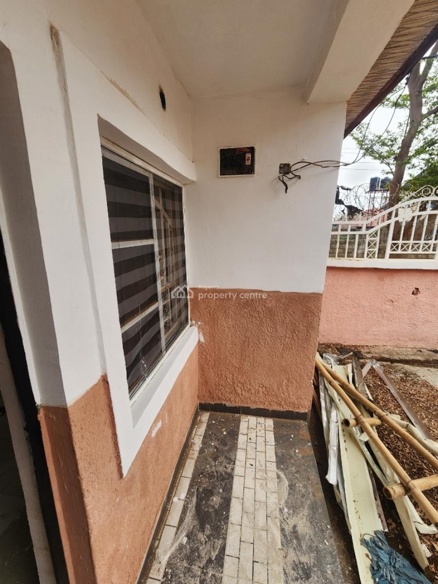 Luxury Self Contain, Off Citizens Avenue, Dawaki, Gwarinpa, Abuja, Self Contain (single Rooms) for Rent