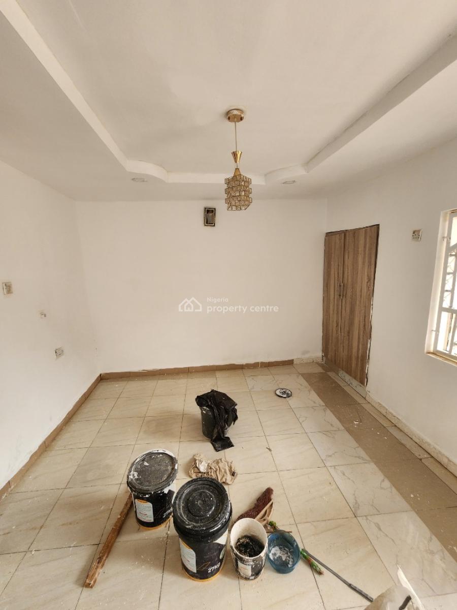 Luxury Self Contain, Off Citizens Avenue, Dawaki, Gwarinpa, Abuja, Self Contain (single Rooms) for Rent