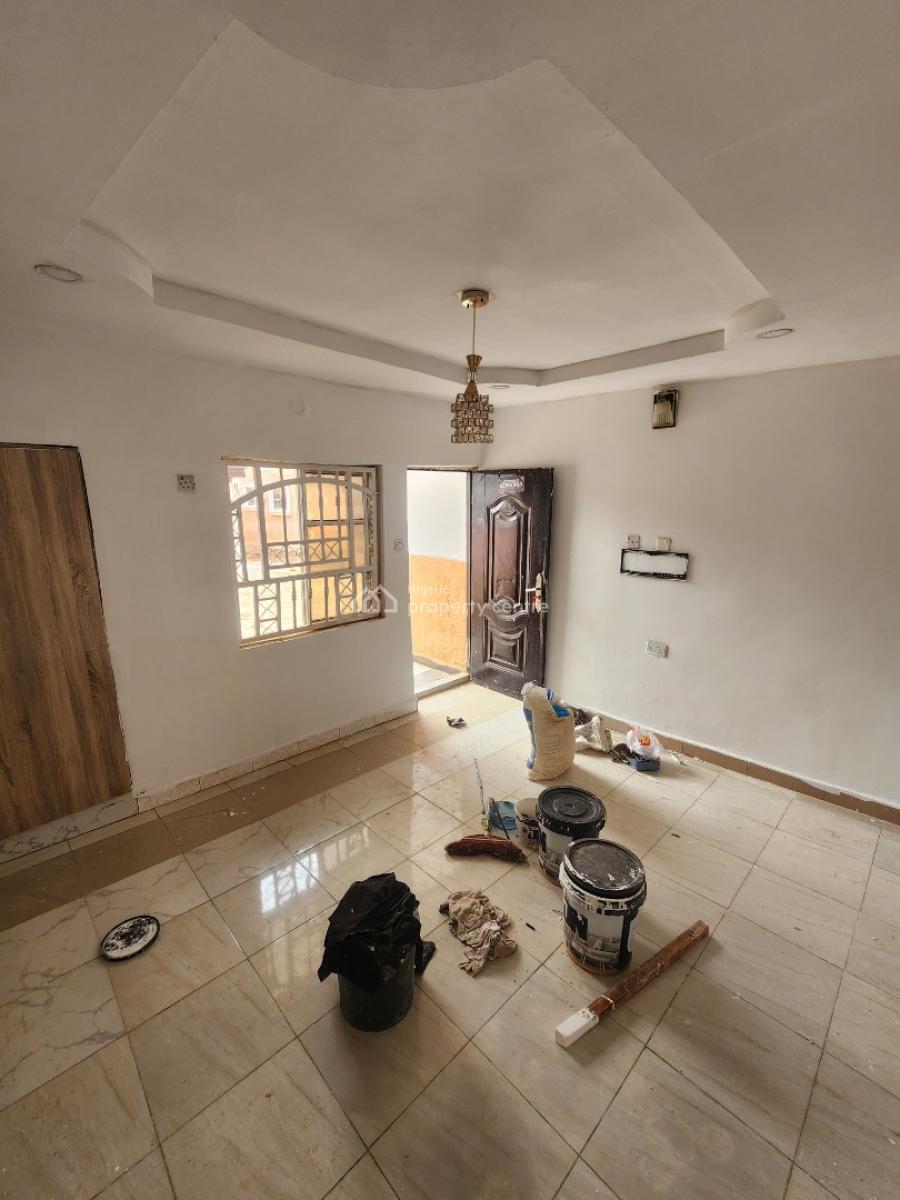 Luxury Self Contain, Off Citizens Avenue, Dawaki, Gwarinpa, Abuja, Self Contain (single Rooms) for Rent