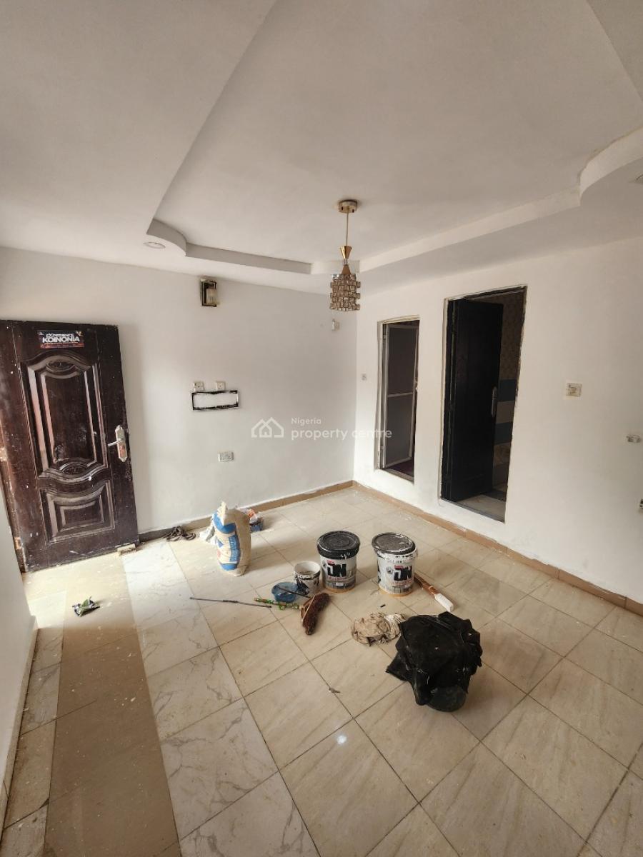 Luxury Self Contain, Off Citizens Avenue, Dawaki, Gwarinpa, Abuja, Self Contain (single Rooms) for Rent