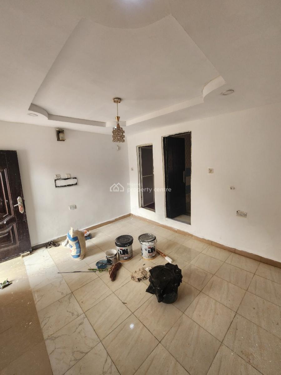 Luxury Self Contain, Off Citizens Avenue, Dawaki, Gwarinpa, Abuja, Self Contain (single Rooms) for Rent