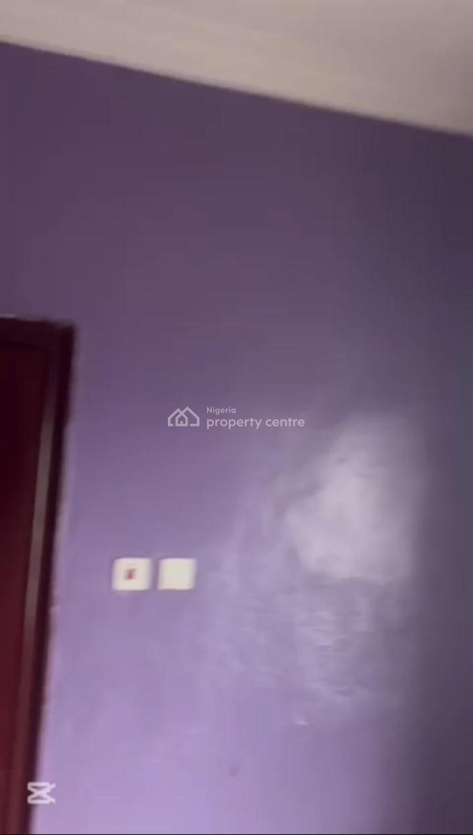 Lovely 3 Bedroom Flat, Gra Phase 2, Magodo, Lagos, Flat / Apartment for Rent