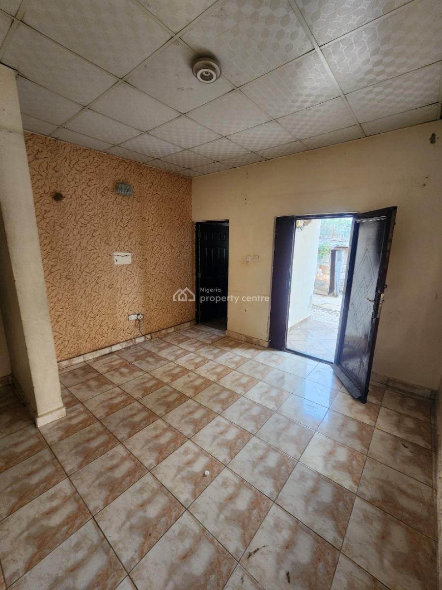 One Bedroom Flat, News Engineering Estate Dawaki, Gwarinpa, Abuja, Flat / Apartment for Rent