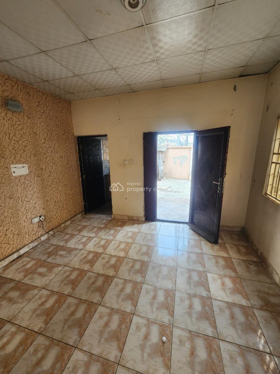 One Bedroom Flat, News Engineering Estate Dawaki, Gwarinpa, Abuja, Flat / Apartment for Rent