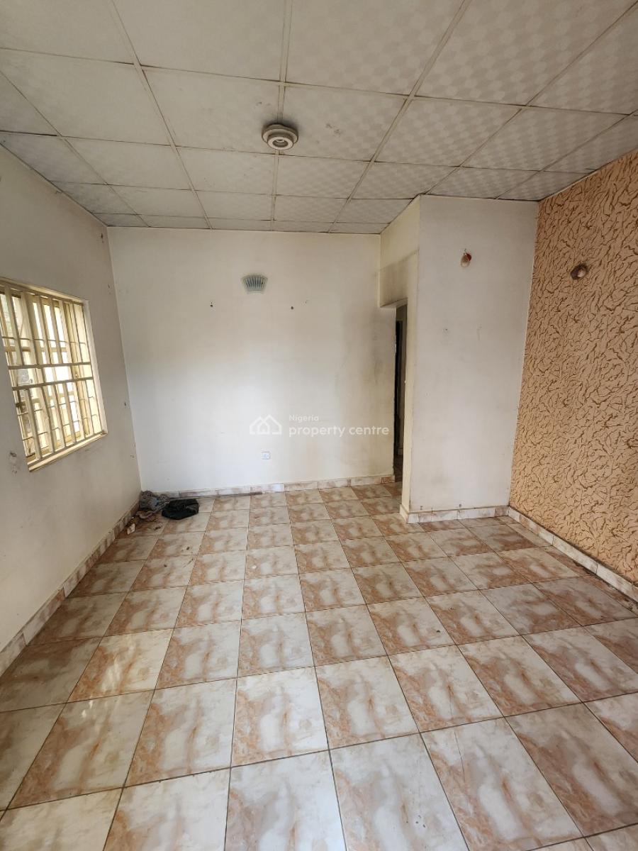 One Bedroom Flat, News Engineering Estate Dawaki, Gwarinpa, Abuja, Flat / Apartment for Rent