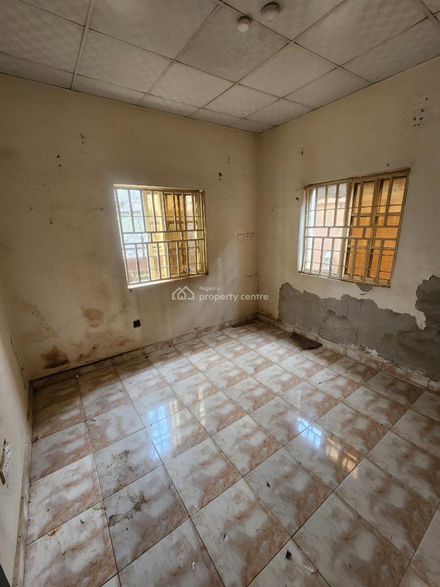 One Bedroom Flat, News Engineering Estate Dawaki, Gwarinpa, Abuja, Flat / Apartment for Rent