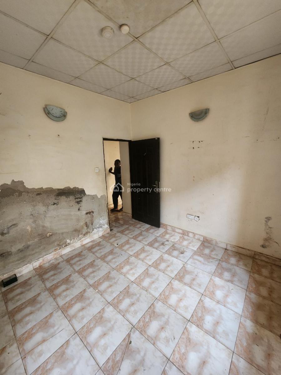 One Bedroom Flat, News Engineering Estate Dawaki, Gwarinpa, Abuja, Flat / Apartment for Rent