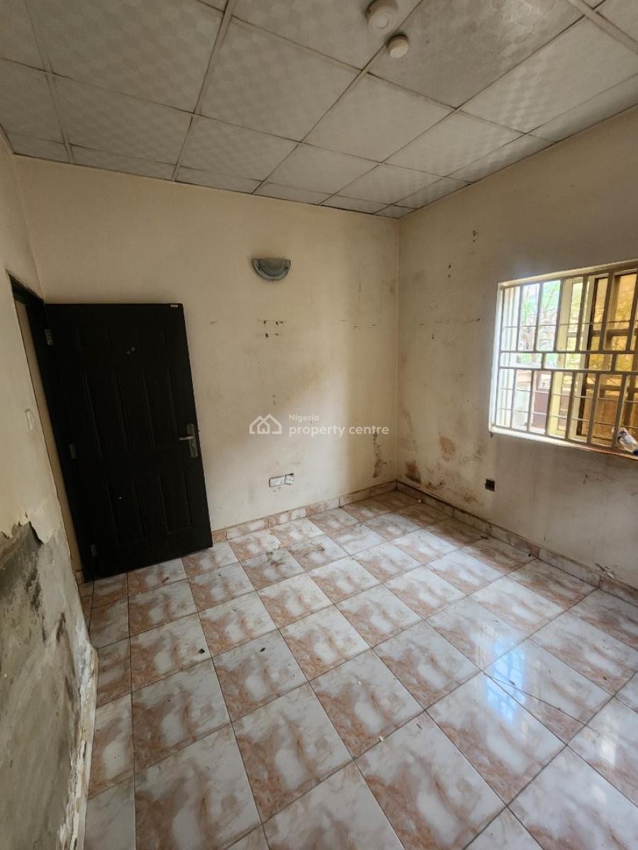 One Bedroom Flat, News Engineering Estate Dawaki, Gwarinpa, Abuja, Flat / Apartment for Rent