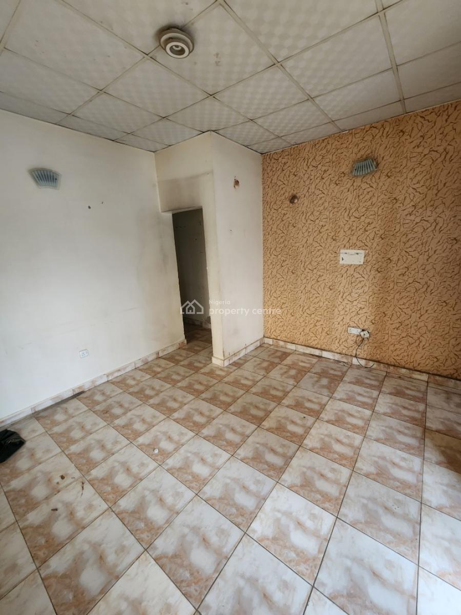 One Bedroom Flat, News Engineering Estate Dawaki, Gwarinpa, Abuja, Flat / Apartment for Rent