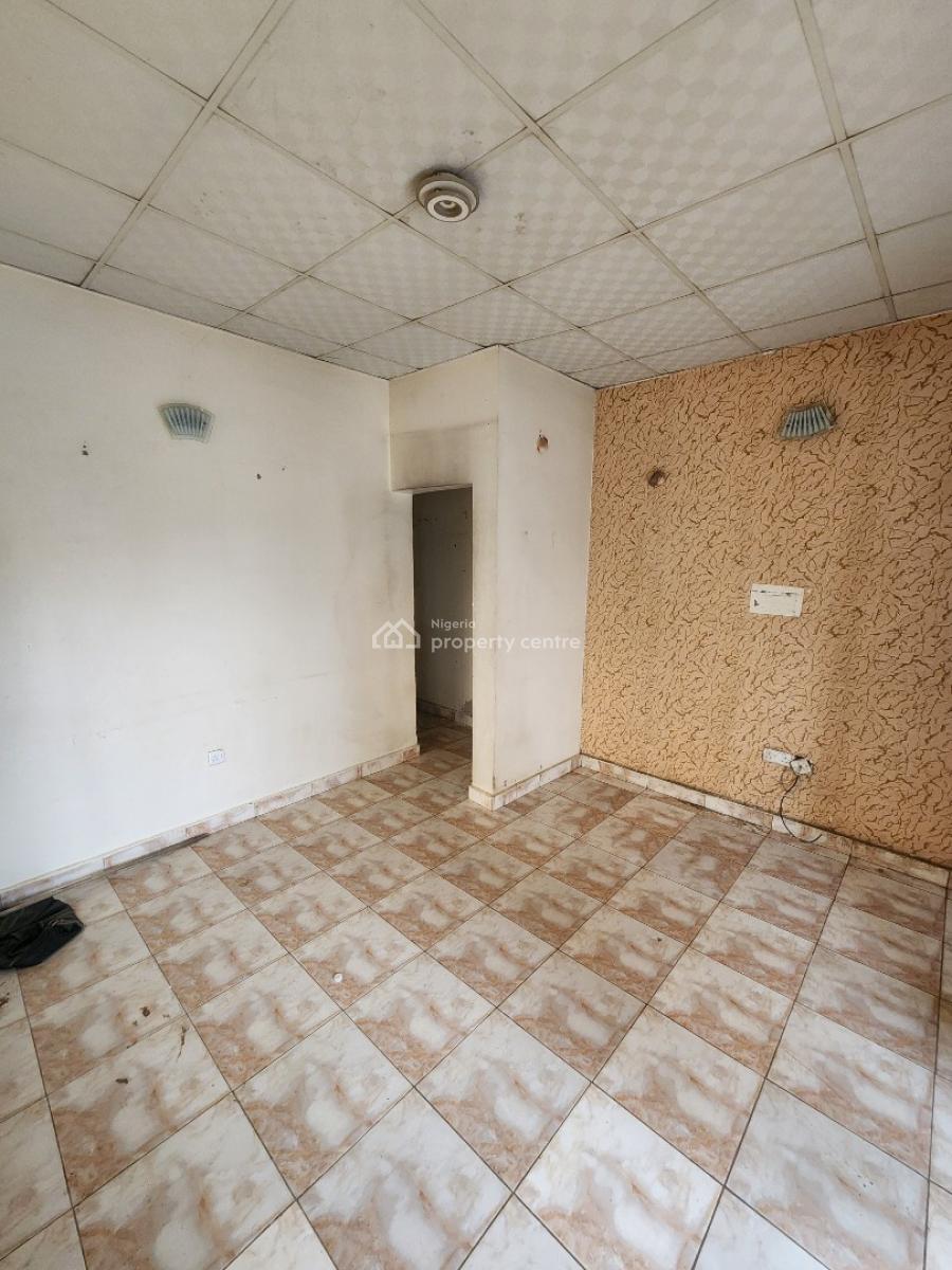 One Bedroom Flat, News Engineering Estate Dawaki, Gwarinpa, Abuja, Flat / Apartment for Rent